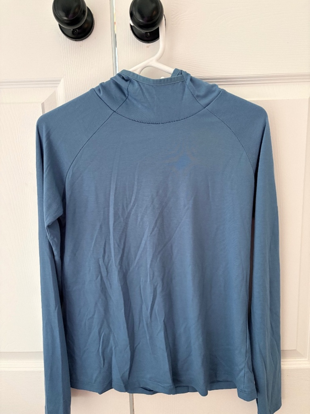 Free Fly Bamboo Shade Hoodie